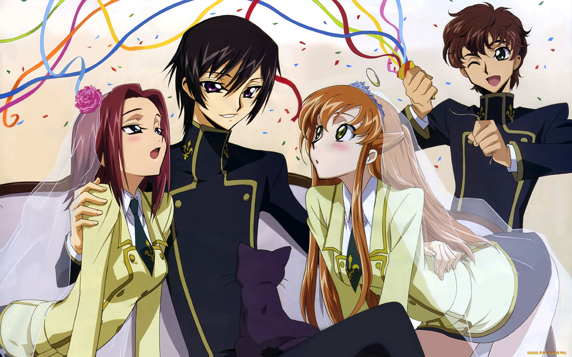 , code, geass